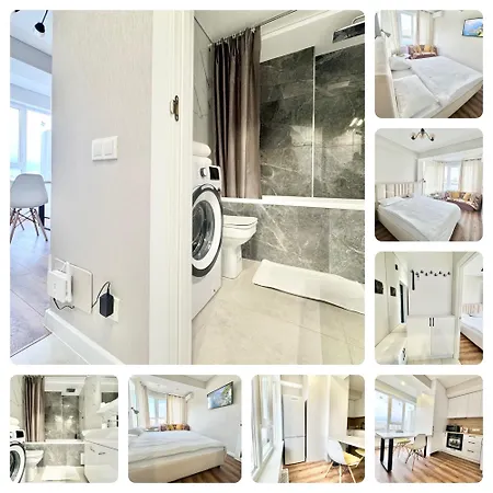 Apartamento комфортная студия в новострое на ботанике. Chişinău